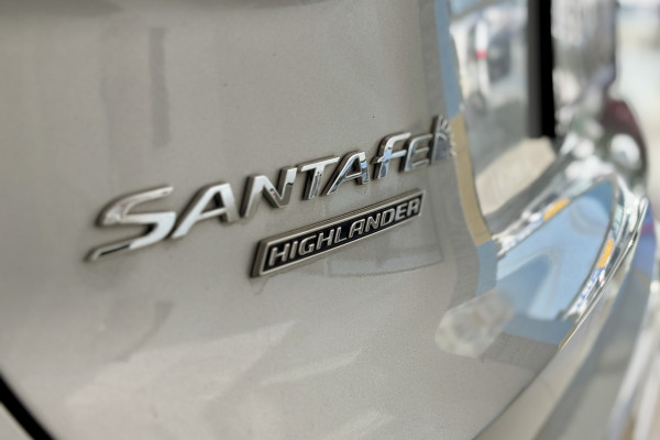 2022 MY23 Hyundai Santa Fe TM.V4 Highlander SUV Image 23