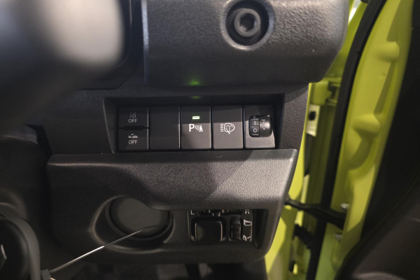2026 Suzuki Jimny GJ  SUV Image 18