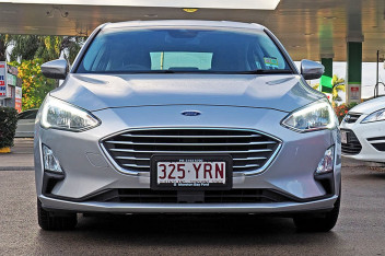 Ford Focus 5D 2019.00