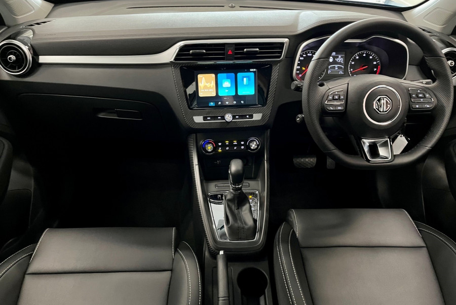 2025 MG ZS Excite SUV Image 14