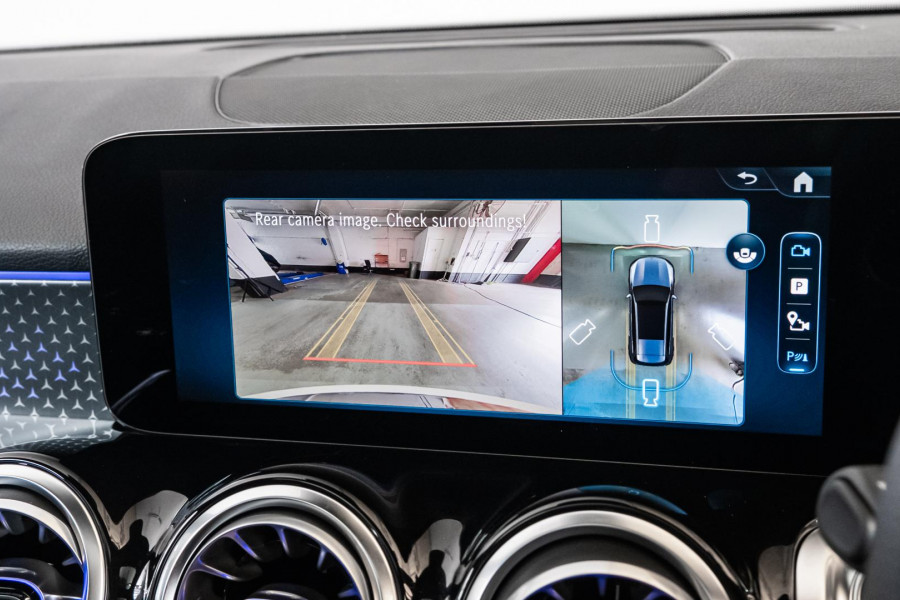 2025 Mercedes-Benz GLB-Class X247 GLB200 SUV