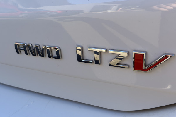 2018 Holden Equinox EQ LTZ-V SUV Image 9