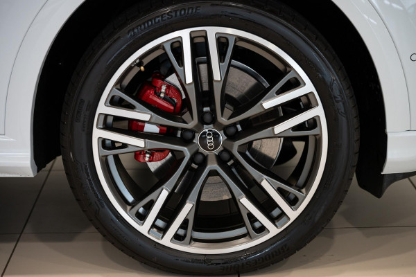 2025 Audi SQ5 GU edition one SUV image 23