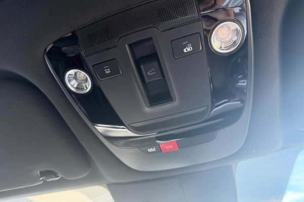 2025 Kia Sorento MQ4 PE HEV GT-Line SUV Image 24