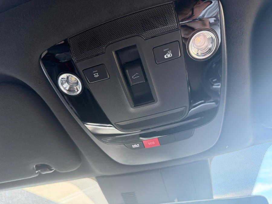 2025 Kia Sorento MQ4 PE HEV GT-Line SUV Image 24