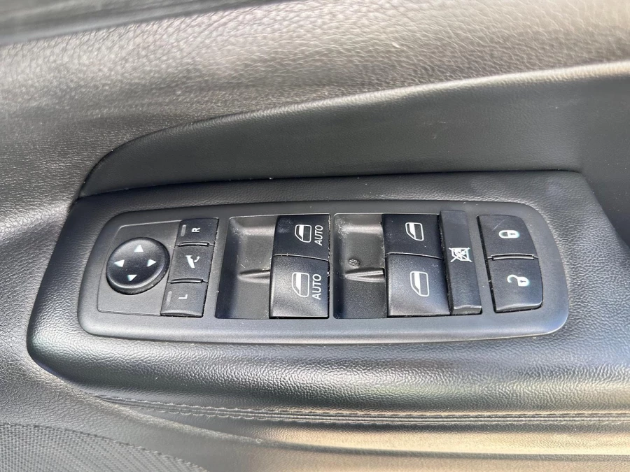 2019 Jeep Grand Cherokee WK Night Eagle SUV Image 13