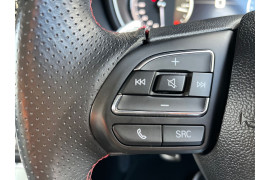 2020 MG HS SAS23 Essence SUV