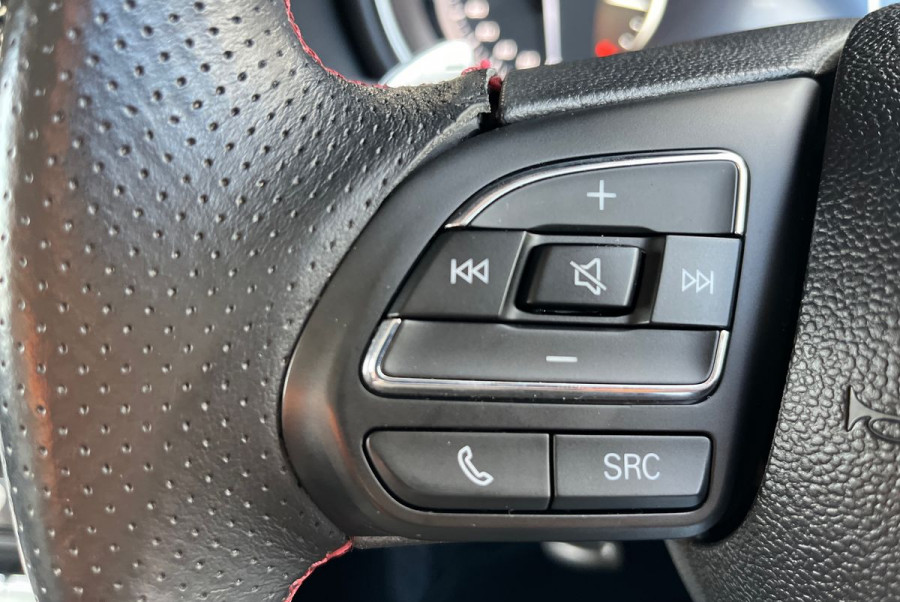 2020 MG HS SAS23 Essence SUV Image 16
