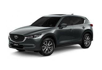 Mazda CX-5 GT KF