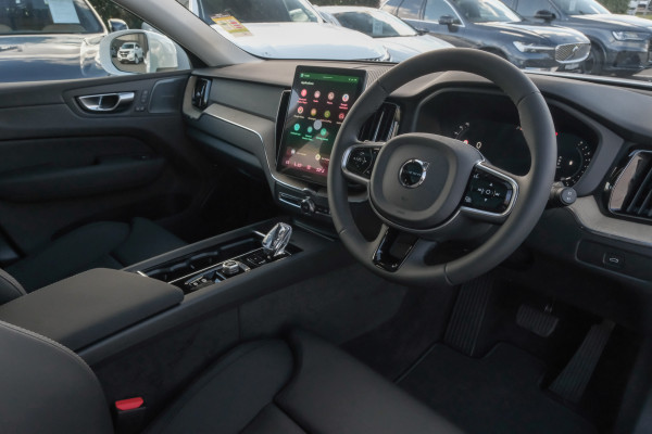 2026 Volvo XC60 UZ Plus B5 Bright SUV Image 7