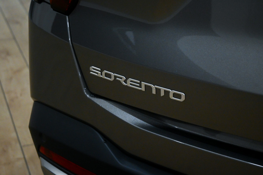 2025 MY24 Kia Sorento MQ4 PE GT-Line SUV Image 21
