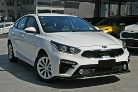 Kia Cerato Hatch S BD