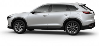 2020 MY0  Mazda CX-9 TC GT Suv image 20