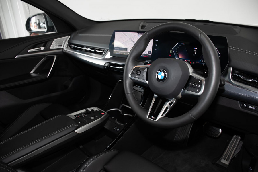 2025 BMW X2 U10 xDrive20i M Sport SUV