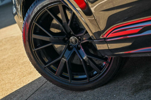 2022 MY23 Audi SQ7 4M TFSI SUV Image 22
