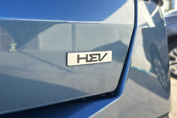 2024 Kia Sorento MQ4 PE HEV GT-Line SUV Image 9