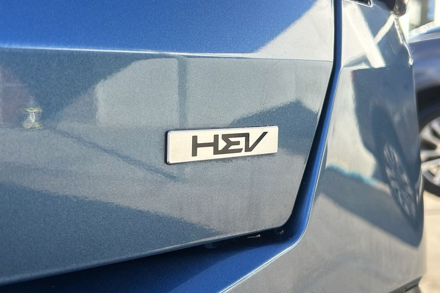 2024 Kia Sorento MQ4 PE HEV GT-Line SUV Image 9