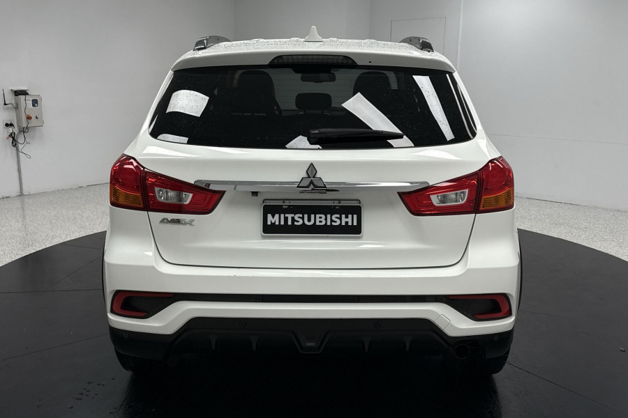 2019 Mitsubishi ASX XC LS SUV Image 9
