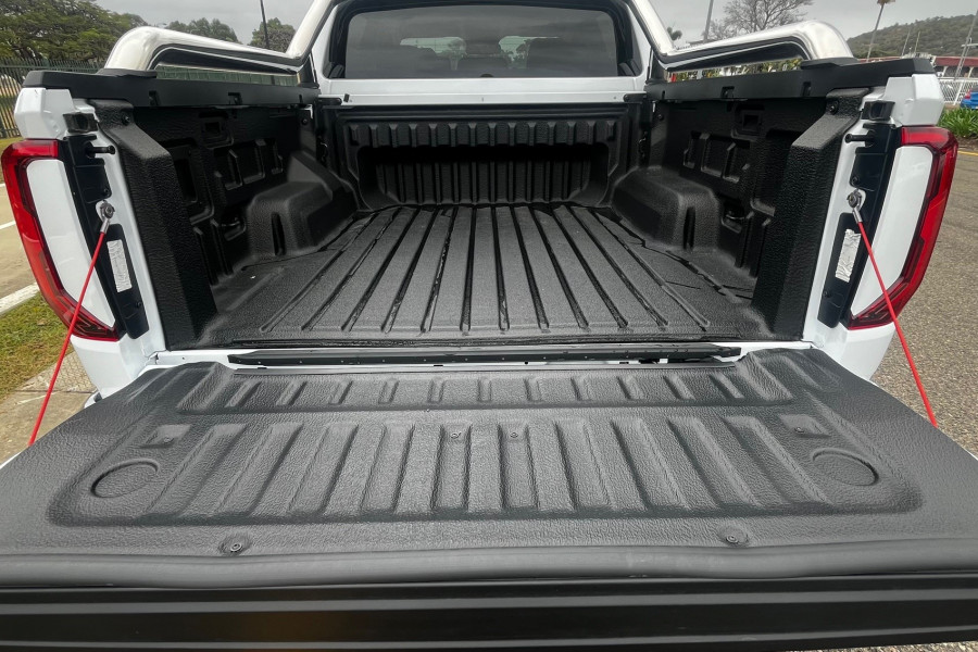 2024 Volkswagen Amarok NF TDI600 Style Ute Image 13