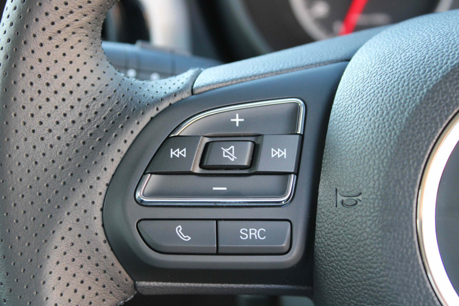 2024 MG MG3 SZP1 Core Hatch Image 21