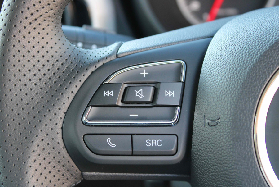 2024 MG MG3 SZP1 Core Hatch Image 21