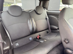 2012 MINI Cooper R56 LCI Cooper S Hatch