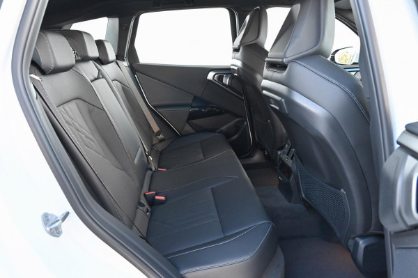 2026 BMW X3 G45 20 xDrive SUV image 8