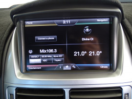 2015 Ford Falcon FG X XR8 Sedan