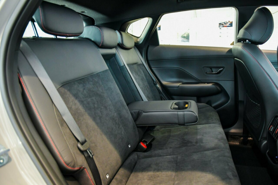 2025 Hyundai KONA SX2.V2 N Line SUV Image 8