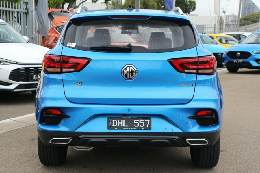 2023 MY22 MG ZS AZS1 Excite SUV Image 18