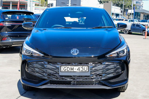 2026 MG MG3 ZP22 Vibe Hatch Image 16