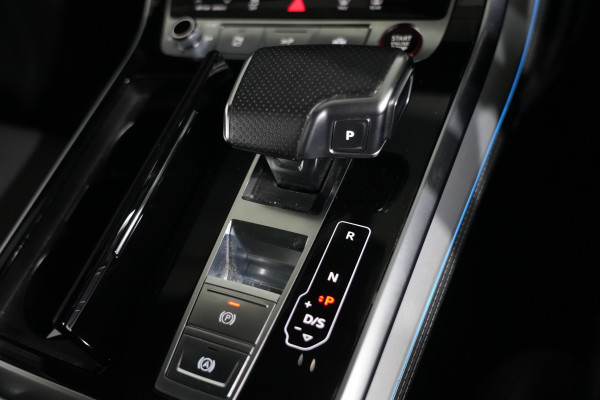 2020 Audi SQ7 TDI SUV Image 17