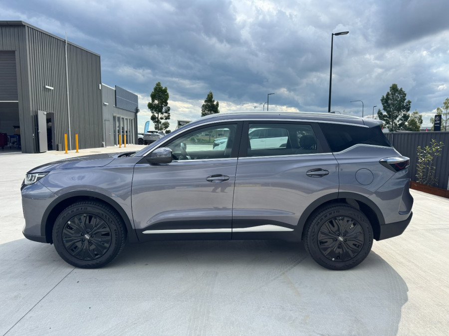 2026 Chery Tiggo 7 T32 Urban SUV Image 4