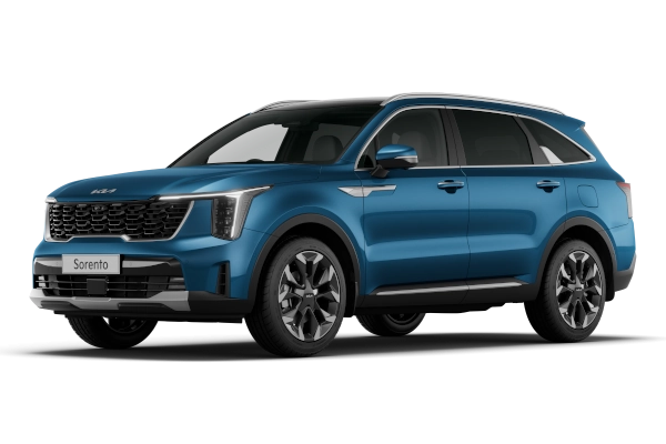 2025 Kia Sorento MQ4 PE GT-Line SUV