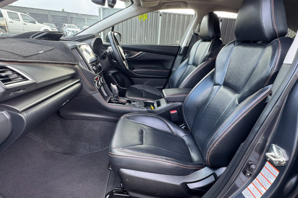2019 MY20 Subaru XV G5-X 2.0i-S SUV Image 14