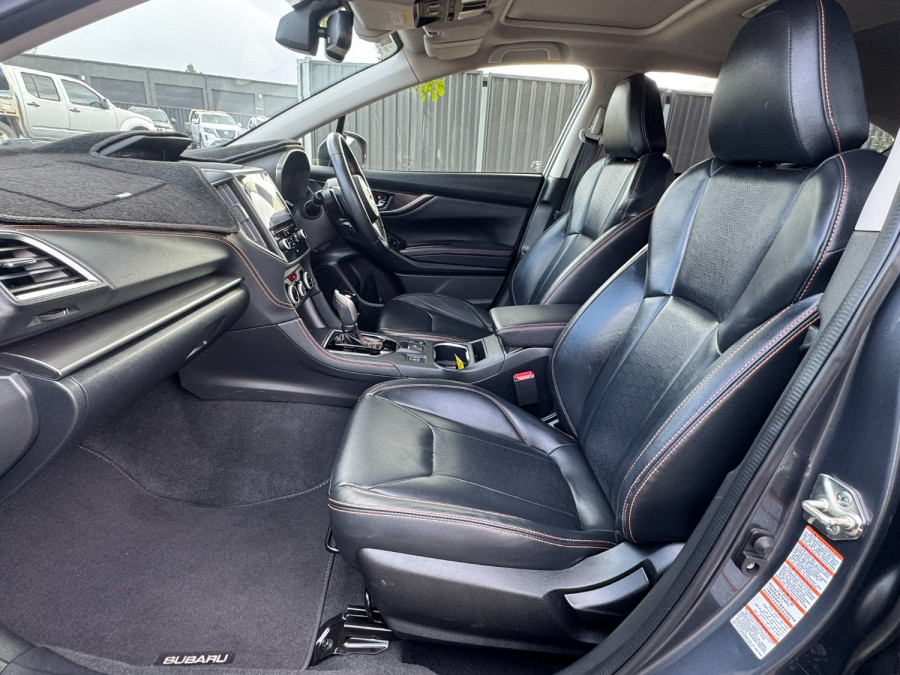 2019 MY20 Subaru XV G5-X 2.0i-S SUV Image 14