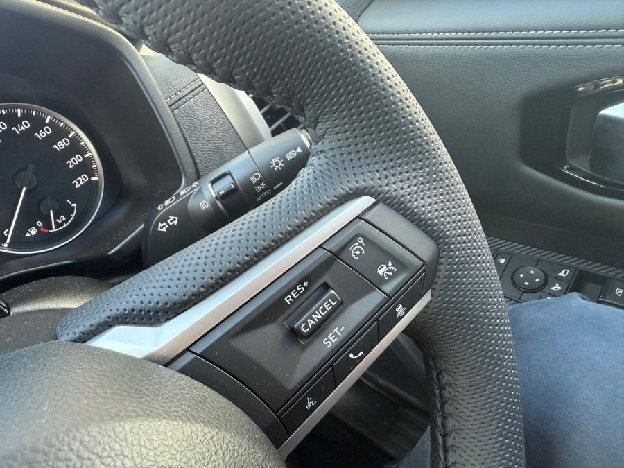 2025 Mitsubishi Triton MV GLS Ute Image 14