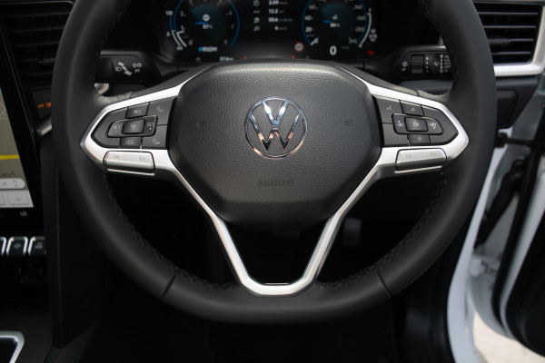 2026 Volkswagen Amarok NF TDI452 Style Ute Image 11