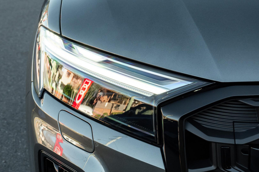2026 Audi SQ7 4M TFSI SUV