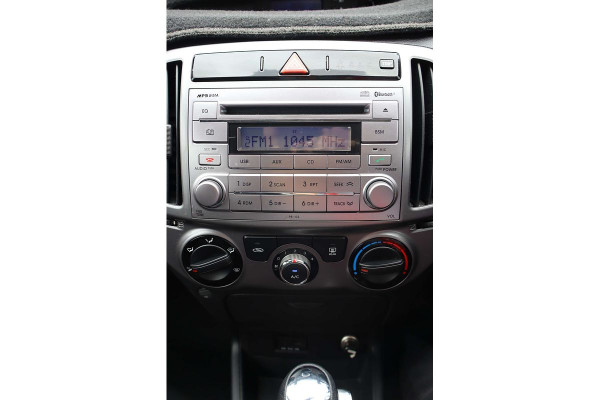 2015 Hyundai i20 PB Active Hatch Image 16