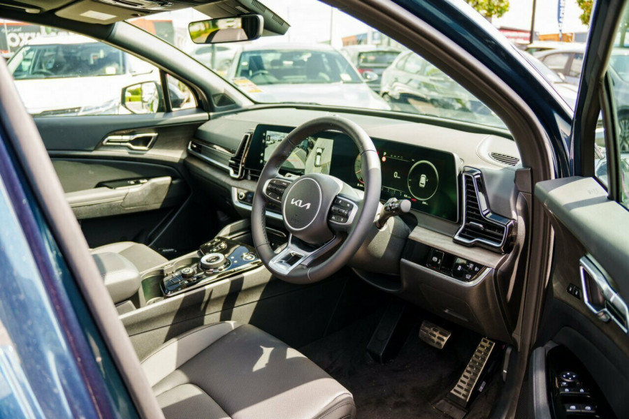 2024 MY25 Kia Sportage NQ5 GT-Line SUV Image 16