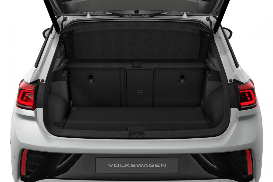 2024 MY24.5 Volkswagen T-Roc D11 R SUV Image 8