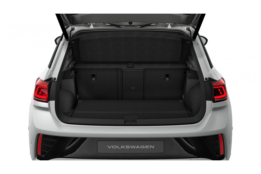 2025 MY24.5 Volkswagen T-Roc D11 R SUV Image 8