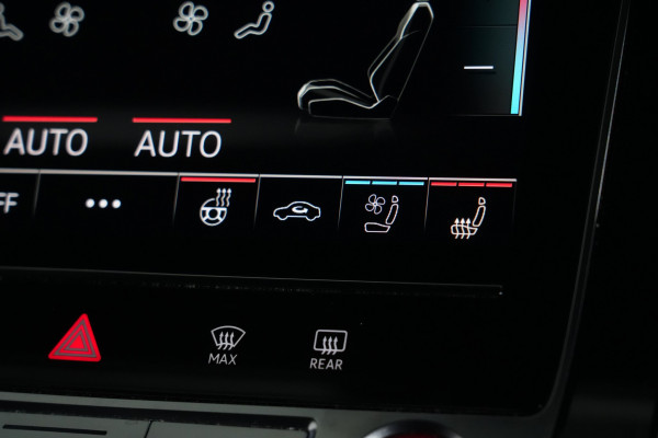 2021 Audi SQ8 F1 TDI SUV Image 20