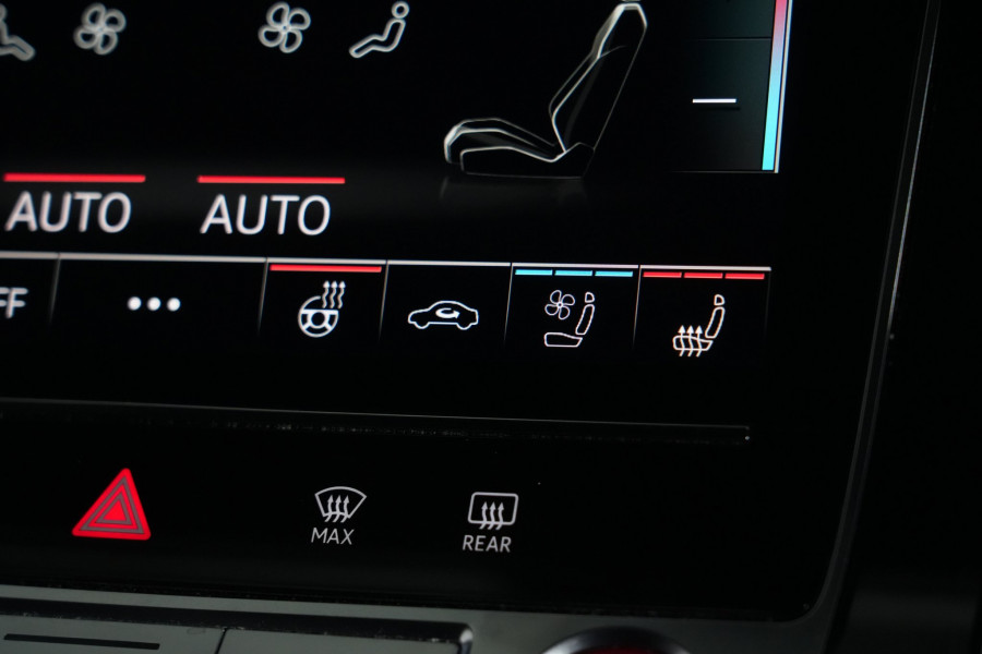 2021 Audi SQ8 F1 TDI SUV