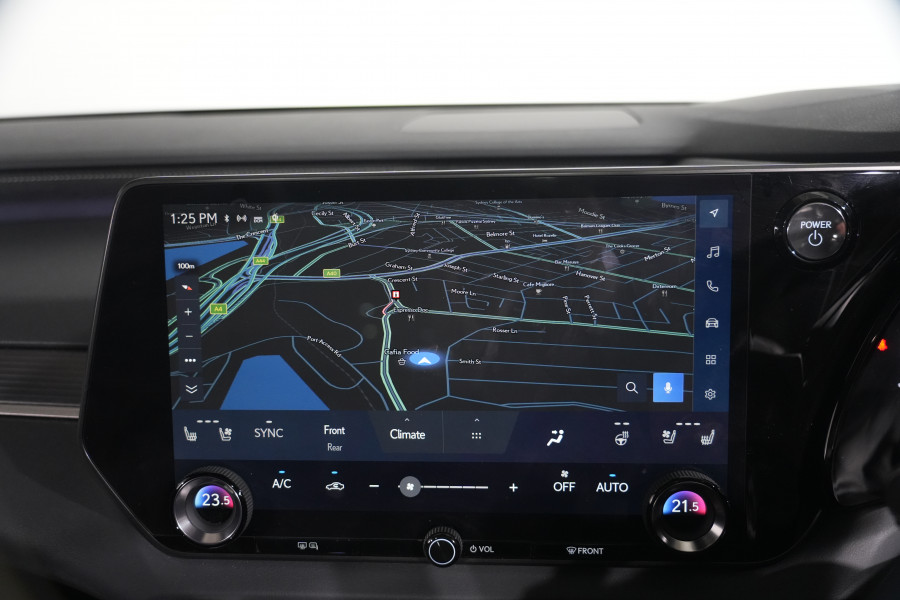 2024 Lexus Rx500h F Sport Performance Hybrid SUV Image 19