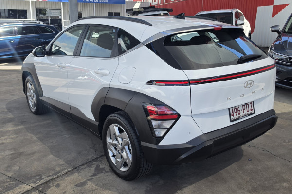 2025 MY26 Hyundai KONA SX2.V3  SUV Image 5