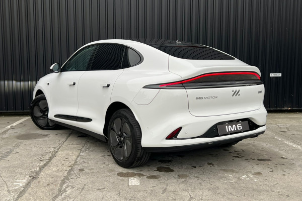 2026 MG IM6 Premium SUV Image 5