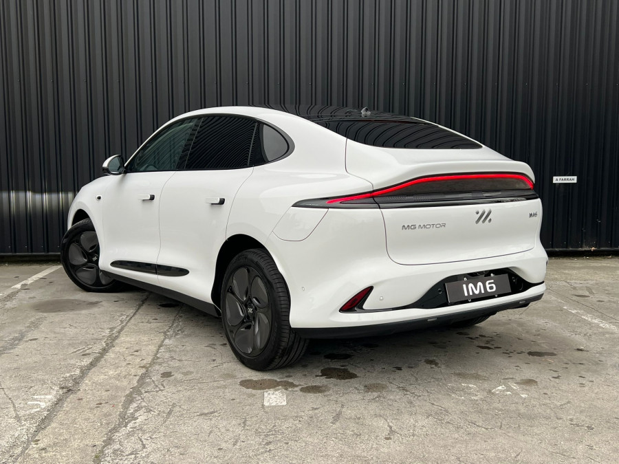 2026 MG IM6 Premium SUV Image 5