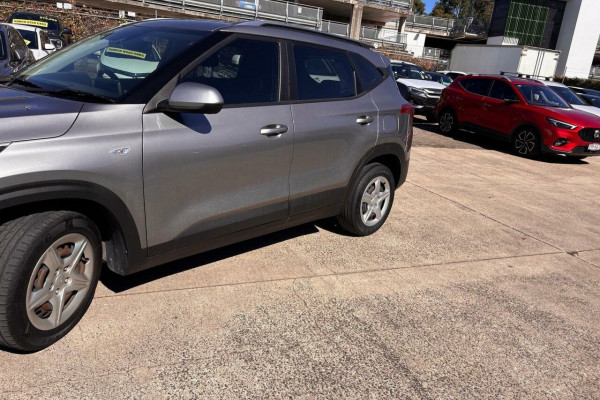 2021 MY22 Kia Seltos SP2 S SUV Image 3